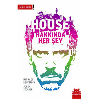 House Hakkında Her Şey Michael Reufsteck