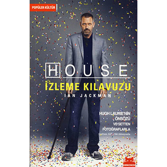 House Izleme Kılavuzu Ian Jackman