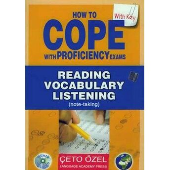 How To Cope With Proficiency Exams (Cd'li) Çeto Özel