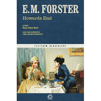 Howards End-E. M. Forster