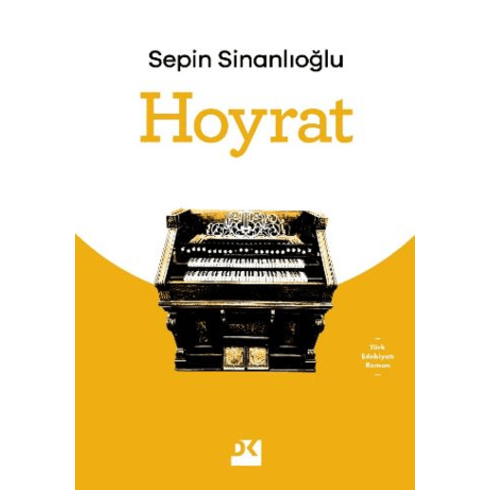 Hoyrat Sepin Sinanlıoğlu