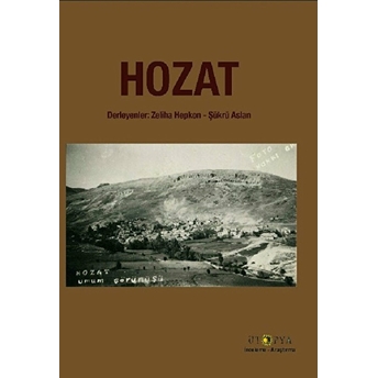 Hozat Zeliha Hepkon, Şükrü Aslan