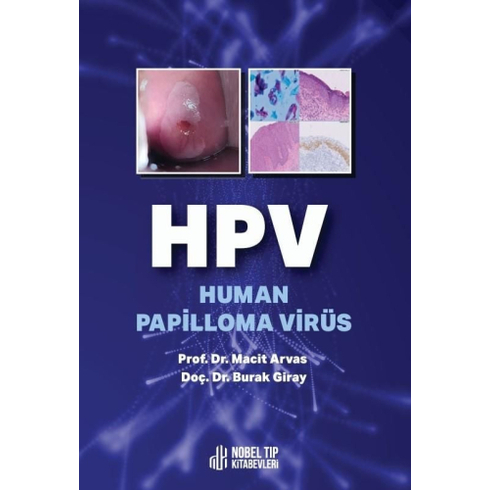 Hpv Human Papilloma Virus Macit Arvas