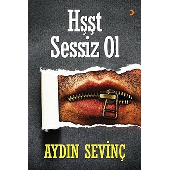 Hşşt Sessiz Ol