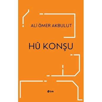 Hü Konşu Ali Ömer Akbulut