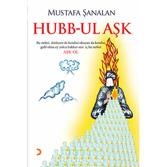 Hubb-Ul Aşk