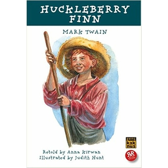 Huckleberry Finn