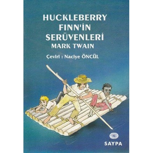 Huckleberry Finn’in Serüvenleri