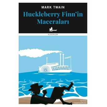 Huckleberryy Finn’in Maceraları Mark Twain