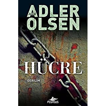 Hücre Jussi Adler-Olsen