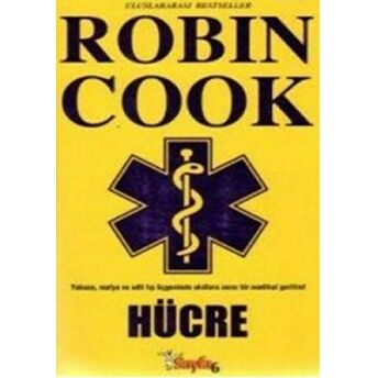 Hücre Robin Cook