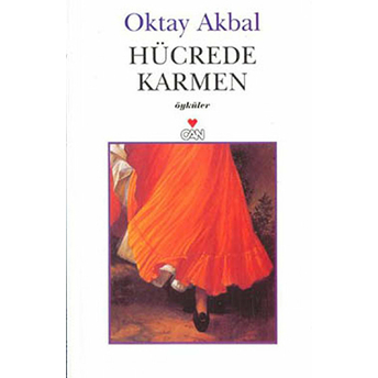 Hücrede Karmen Oktay Akbal