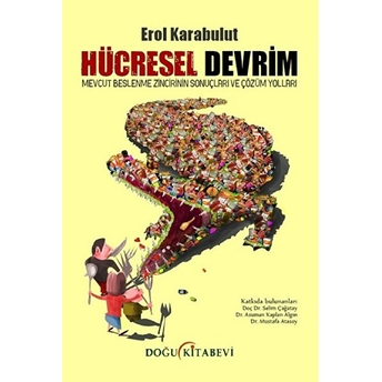 Hücresel Devrim