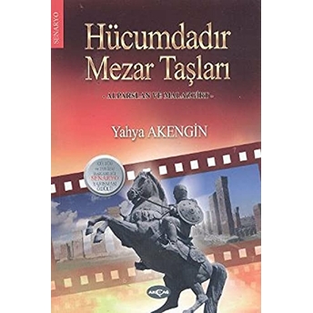 Hücumdadır Mezar Taşları Yahya Akengin