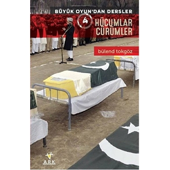 Hücumlar Cürümler