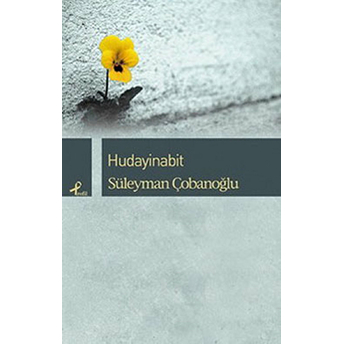 Hudayinabit Süleyman Çobanoğlu