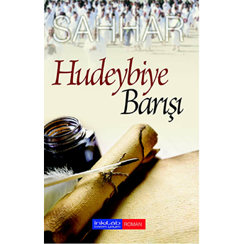 Hudeybiye Barışı Abdülhamid Cude Es-Sahhar