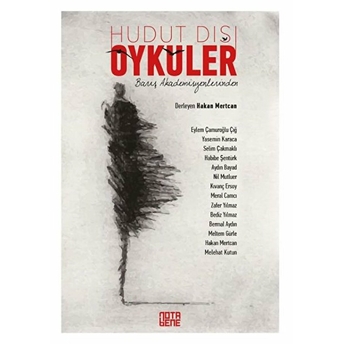 Hudut Dışı Öyküler Hakan Mertcan