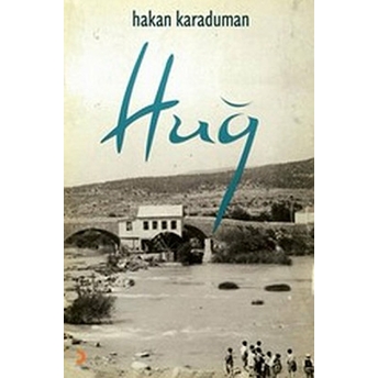 Huğ-Hakan Karaduman