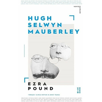 Hugh Selwyn Mauberley Ezra Pound