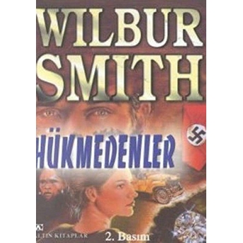 Hükmedenler Wilbur Smith