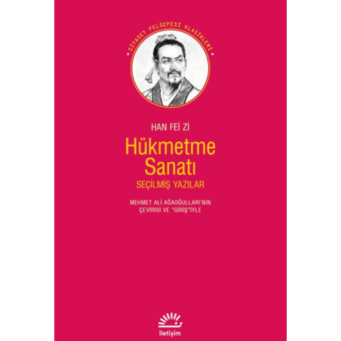 Hükmetme Sanatı Han Fei Zi