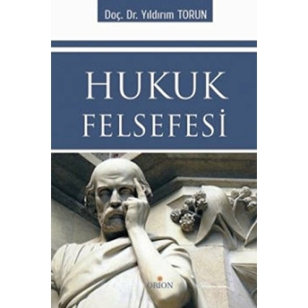 Hukuk Felsefesi