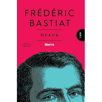 Hukuk Frederic Bastiat