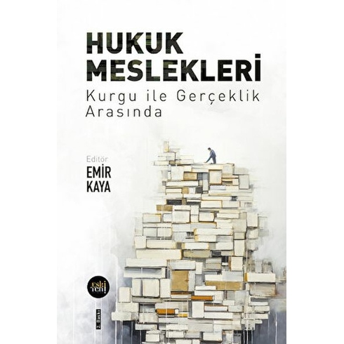 Hukuk Meslekleri Emir Kaya