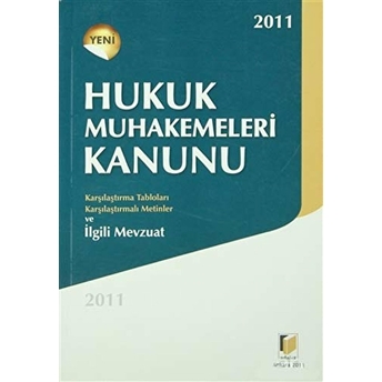 Hukuk Muhakemeleri Kanunu Kolektif