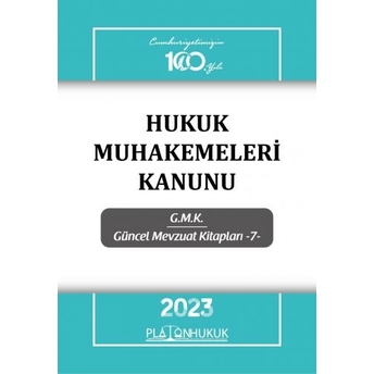 Hukuk Muhakemeleri Kanunu Kolektif