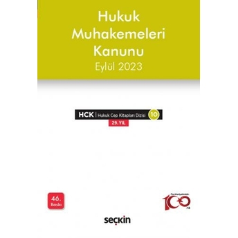 Hukuk Muhakemeleri Kanunu Komisyon