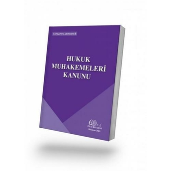 Hukuk Muhakemeleri Kanunu Komisyon