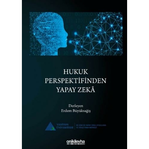 Hukuk Perspektifinden Yapay Zeka