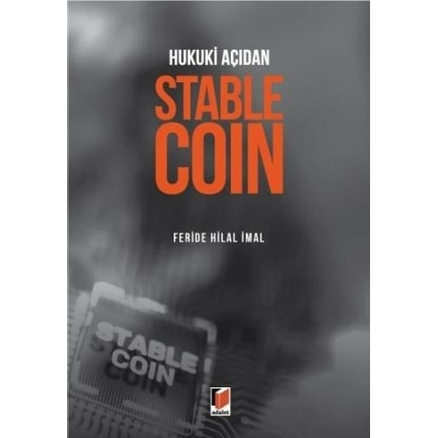 Hukuki Açıdan Stablecoin Feride Hilal Imal