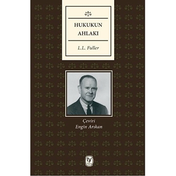 Hukukun Ahlakı L. L. Fuller