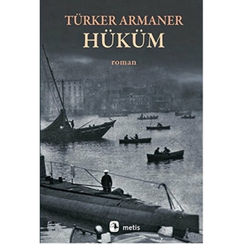 Hüküm Türker Armaner