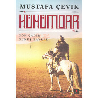 Hükümdar Mustafa Çevik