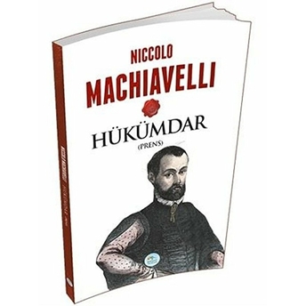 Hükümdar Niccola Machivelli