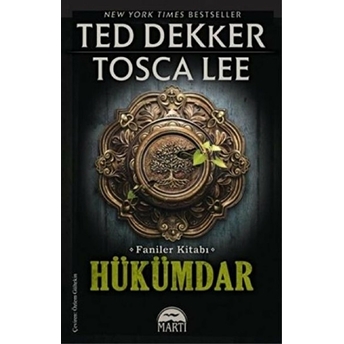 Hükümdar Ted Dekker