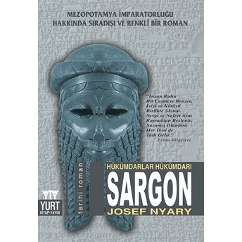 Hükümdarlar Hükümdarı Sargon