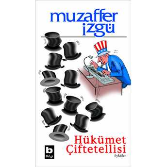 Hükümet Çiftetellisi Muzaffer Izgü