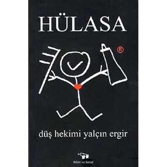 Hülasa Dr. Yalçın Ergir