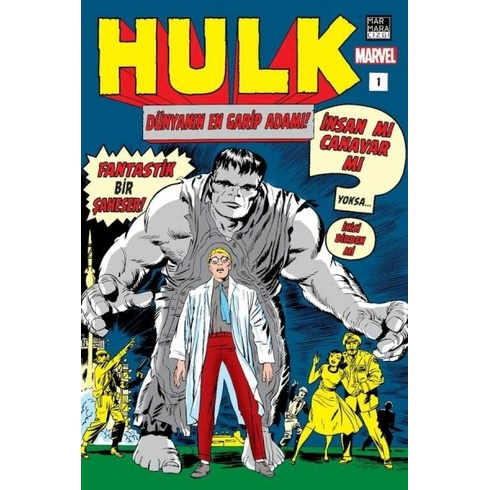 Hulk 1