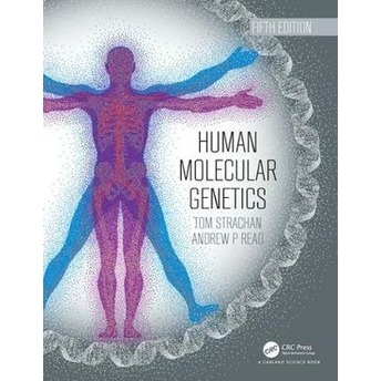 Human Molecular Genetics Tom Strachan