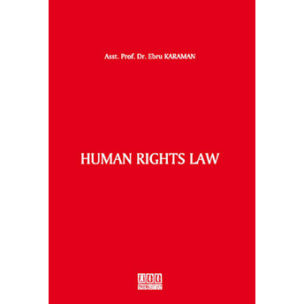 Human Rights Law