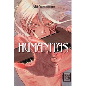 Humanitas Aki Yamamoto