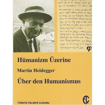 Hümanizm Üzerine Martin Heidegger