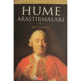 Hume Araştırmaları Ali Taşkın