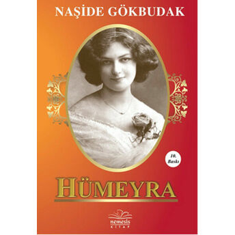 Hümeyra Naşide Gökbudak